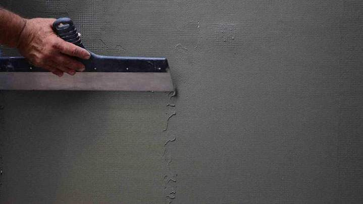 Enduit intérieur Évry