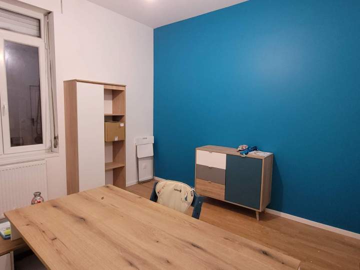 Un peintre professionnel pour tous vos travaux