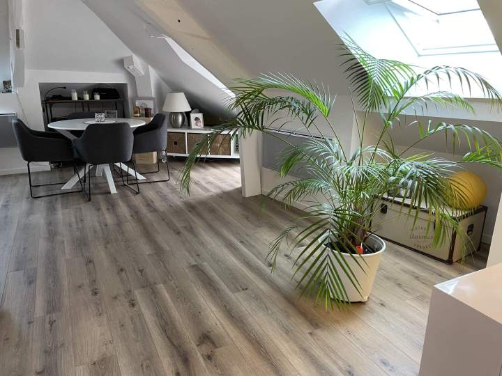 Entreprise de peinture Évry