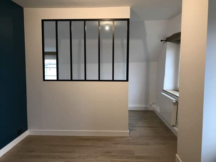 Artisan peintre Évry