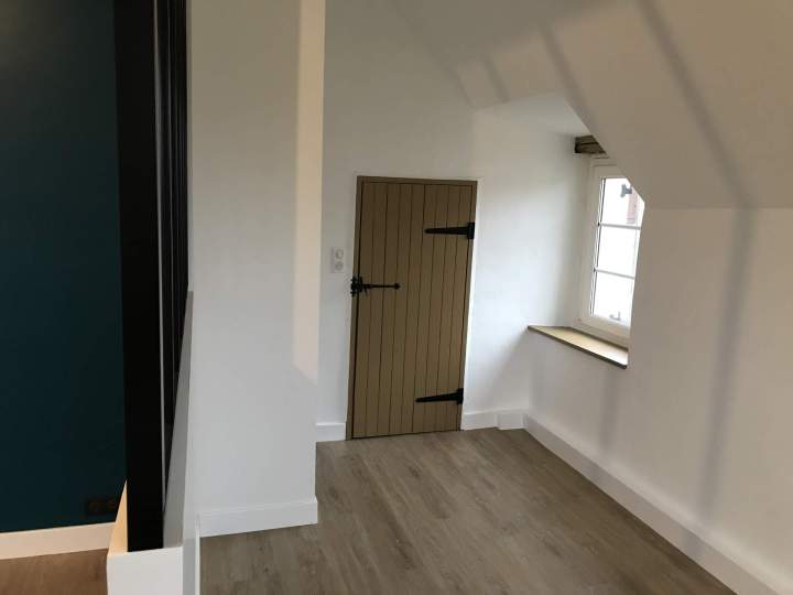 Peinture intérieure Évry