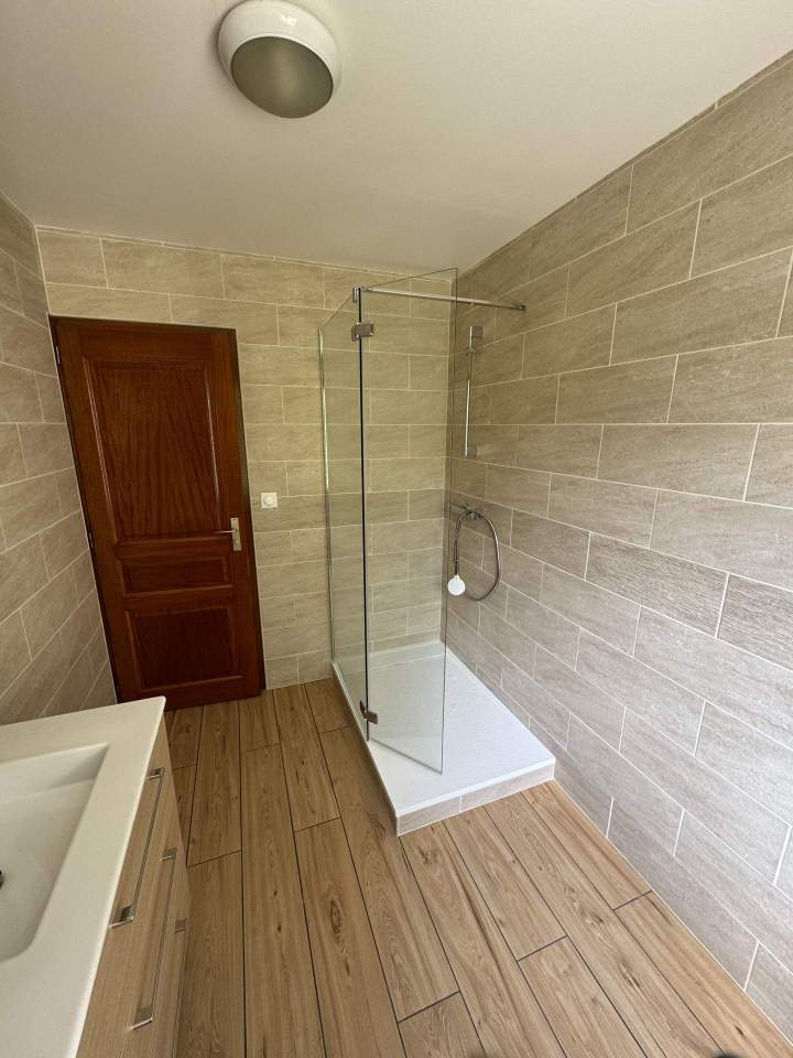 Réfection de salle de bain Évry