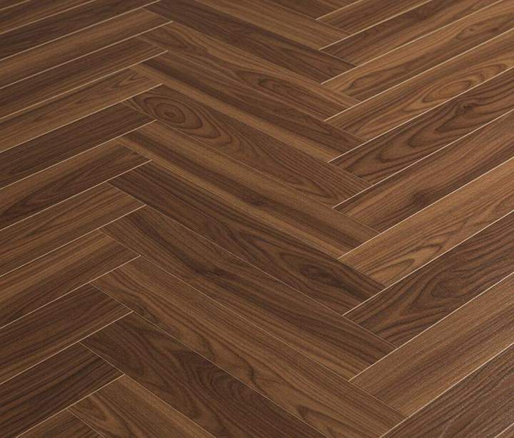 parquet contrecollé