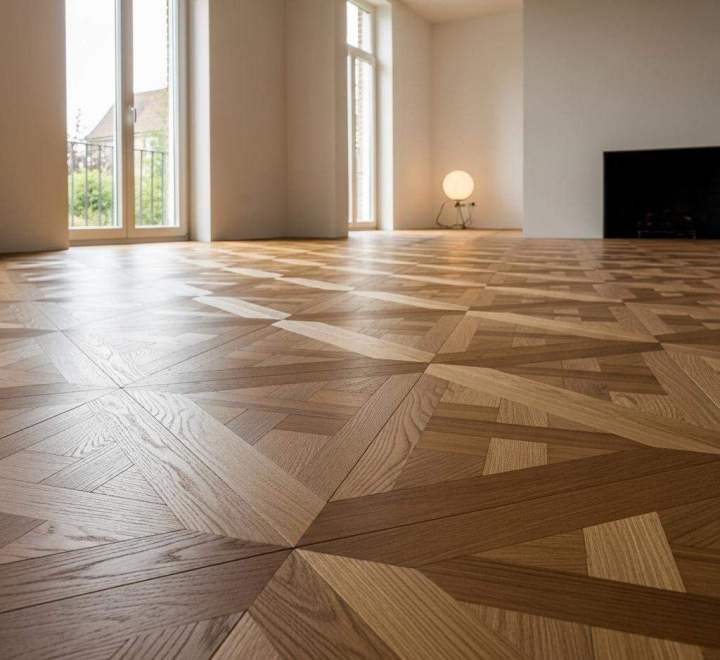 parquet